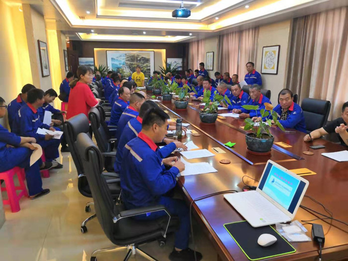 企業(yè)風采 企業(yè)風采